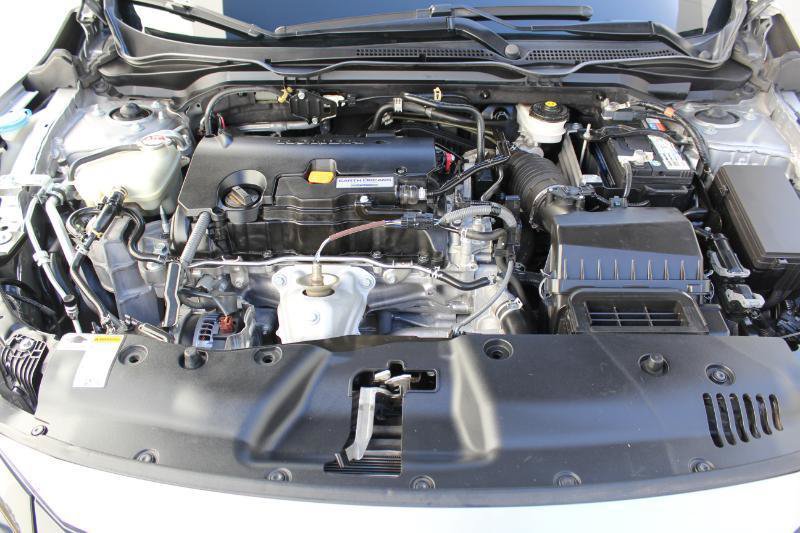 Used 2020 Honda Civic Sport image 36