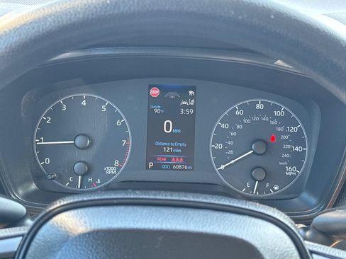 Used 2024 Toyota Corolla LE FWD image 16