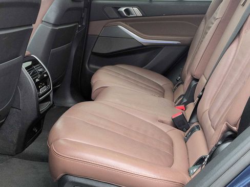 Used 2021 BMW X5 xDrive40i w/ Premium Package AWD/4WD image 21