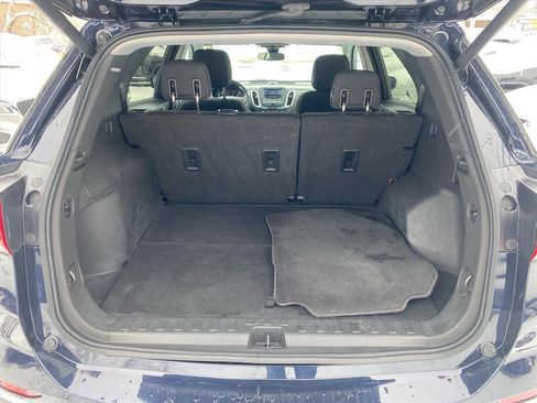 Used 2020 Chevrolet Equinox LT image 19
