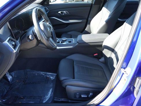 Used 2023 BMW M340i image 16