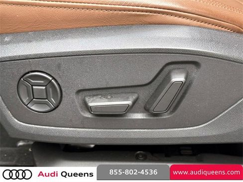 Certified 2022 Audi Q3 2.0T Premium w/ Convenience Package image 19