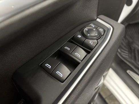 Used 2025 Chevrolet Silverado 2500 LT w/ All Star Edition AWD/4WD image 15