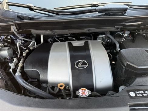 Used 2020 Lexus RX 350 FWD w/ Accessory Package image 33