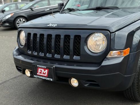 Used 2014 Jeep Patriot Sport w/ Power Value Group image 36