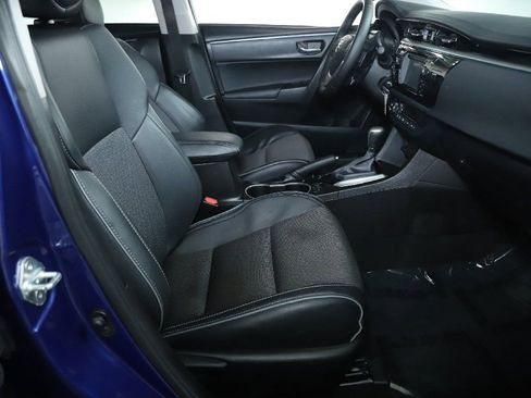 Used 2016 Toyota Corolla S image 31