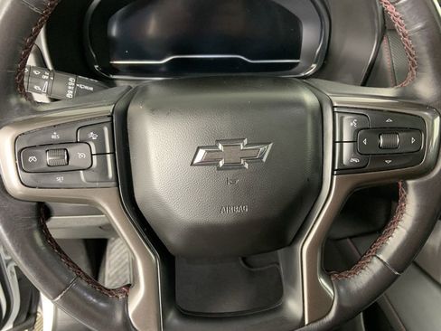 Used 2023 Chevrolet Tahoe RST image 37