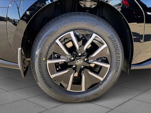 New 2026 Toyota bZ image 11