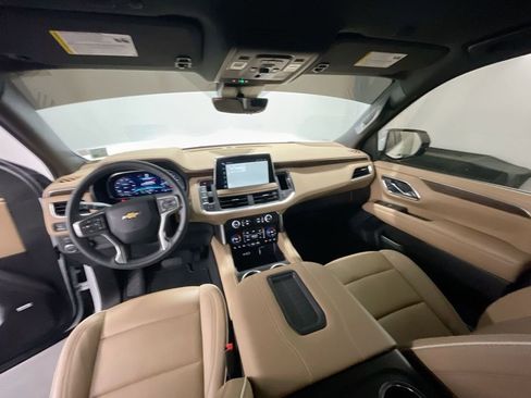 Used 2024 Chevrolet Tahoe Premier image 19