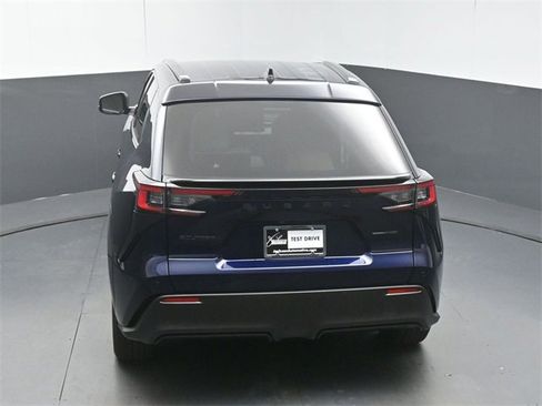 New 2026 Subaru Solterra Premium image 45