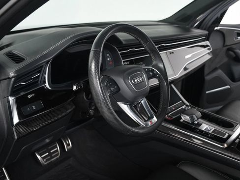 Used 2021 Audi SQ7 Premium Plus AWD/4WD image 28