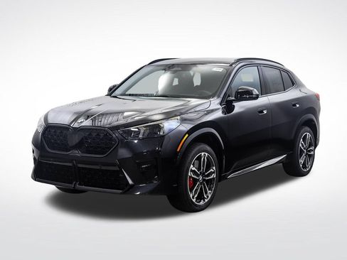 New 2026 BMW X2 xDrive28i w/ Technology Package AWD/4WD image 1