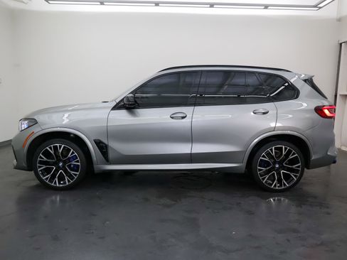 Used 2022 BMW X5 M w/ Competition Package 2 AWD/4WD image 6