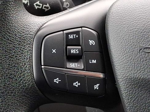 Used 2025 Ford Transit 350 148 High Roof Extended DRW w/ Exterior Upgrade Package AWD/4WD image 20