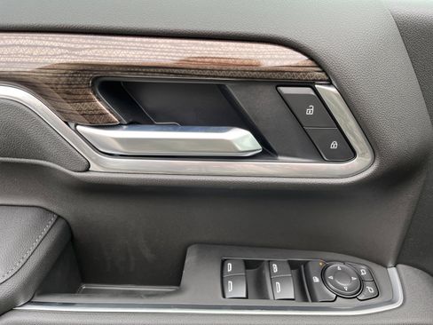 New 2026 Chevrolet Silverado 1500 RST w/ Redline Edition image 12