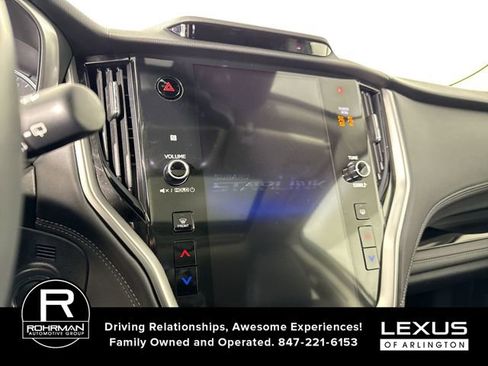 Used 2024 Subaru Outback Touring XT image 6