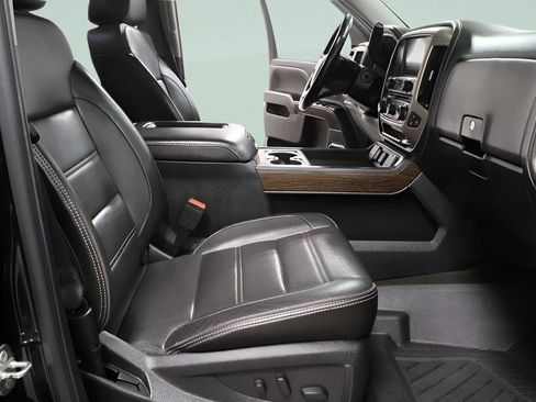Used 2017 GMC Sierra 1500 Denali image 28