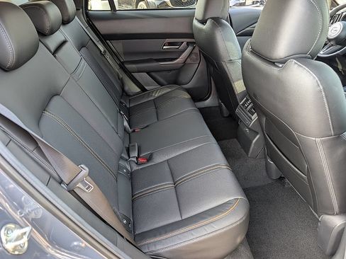 Certified 2025 MAZDA CX-50 2.5 Turbo w/ Cargo Package AWD/4WD image 21