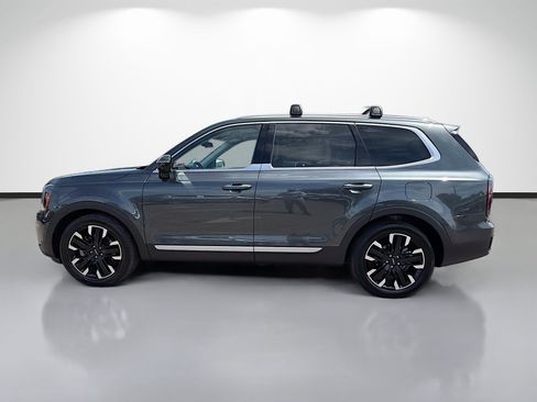 Used 2023 Kia Telluride SX Prestige image 6