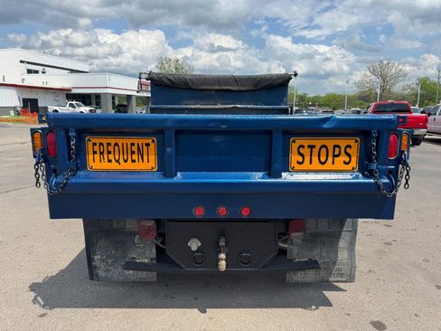 Used 2015 GMC Sierra 3500 2WD Regular Cab w/ Sierra Convenience Package image 5