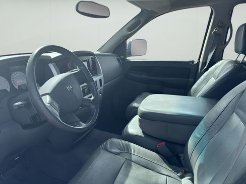 Used 2008 Dodge Ram 2500 Truck Laramie w/ Trailer Tow Group image 23