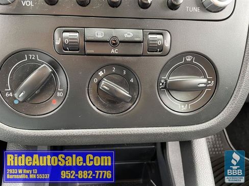 Used 2008 Volkswagen Rabbit S FWD image 34