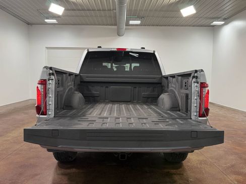 Used 2024 Ford F150 XLT w/ Equipment Group 302A MID AWD/4WD image 26