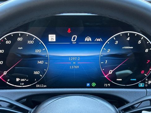 Used 2024 Mercedes-Benz E 350 4MATIC Sedan image 21