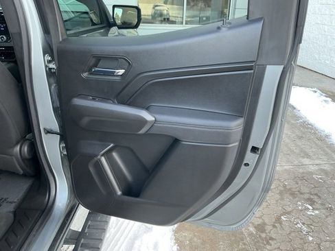 Used 2023 Chevrolet Colorado LT w/ LT Convenience Package image 21