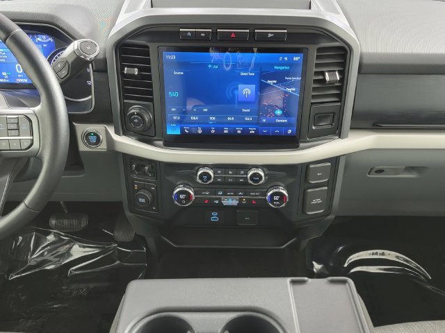 Certified 2021 Ford F150 XLT w/ Equipment Group 302A High AWD/4WD image 21