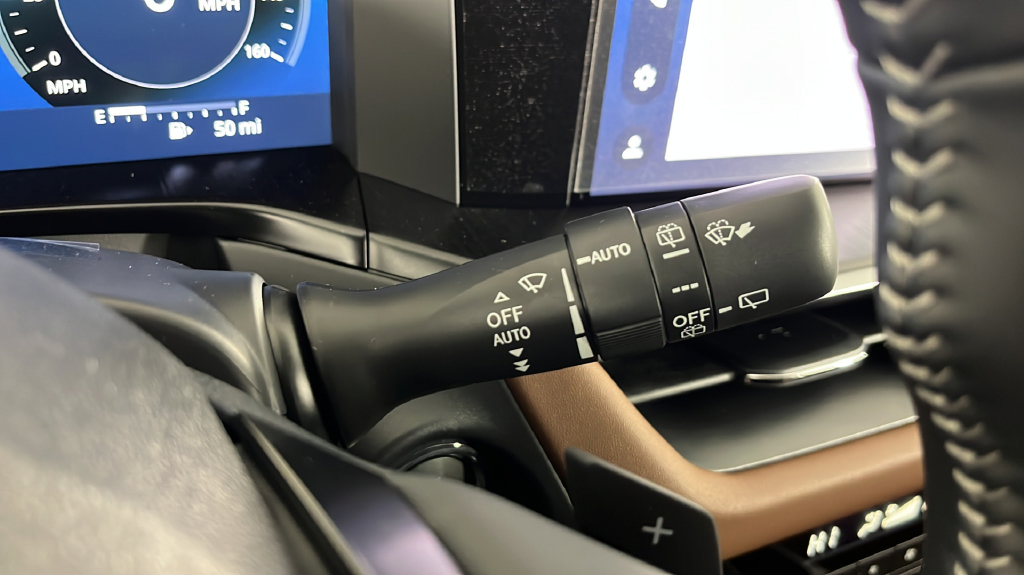 New 2026 Subaru Outback Touring XT AWD/4WD image 25