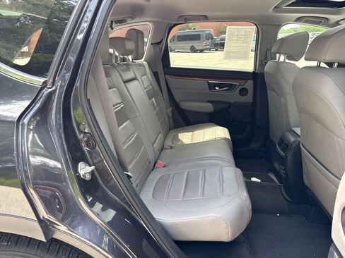 Used 2019 Honda CR-V EX-L image 25