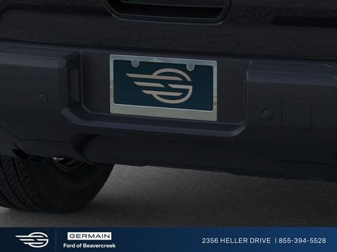 New 2026 Ford Bronco Sport Big Bend AWD/4WD image 23
