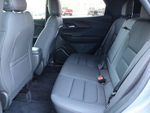 Used 2023 Chevrolet TrailBlazer RS AWD/4WD image 21
