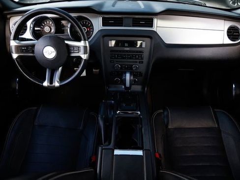 Used 2014 Ford Mustang Premium w/ Equipment Group 202A image 2