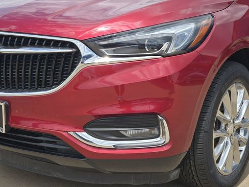 Used 2020 Buick Enclave Premium w/ Surround and Sites Package FWD image 31