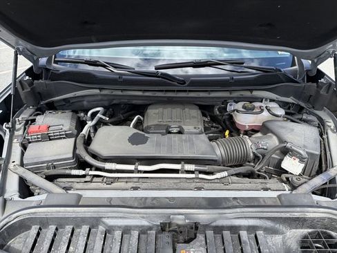 Used 2024 Chevrolet Silverado 1500 LT Trail Boss w/ Protection Package AWD/4WD image 31