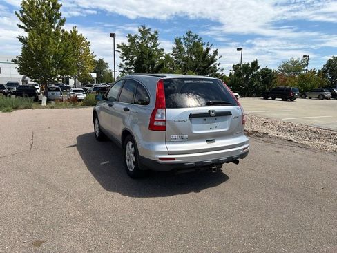 Used 2011 Honda CR-V SE image 3