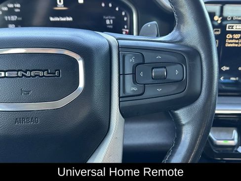 Used 2022 GMC Sierra 1500 Denali image 19