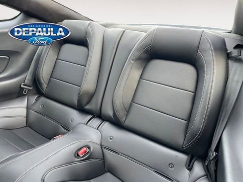 Used 2023 Ford Mustang GT Premium w/ Equipment Group 401A image 15