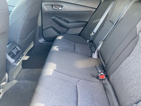 Used 2025 Honda Accord SE image 13