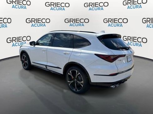 New 2026 Acura MDX Type S AWD/4WD image 7