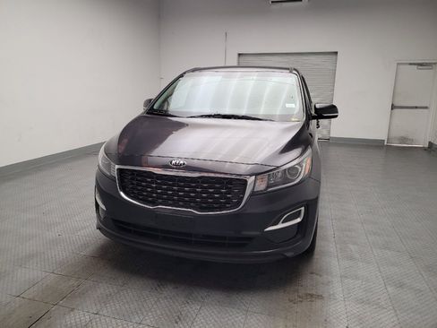 Used 2020 Kia Sedona LX FWD image 15