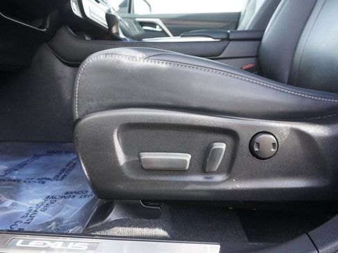 Used 2021 Lexus RX 350 AWD w/ Premium Package image 38