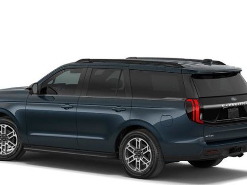 New 2026 Ford Expedition Active image 25