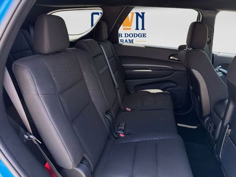 New 2026 Dodge Durango GT w/ Blacktop Package AWD/4WD image 19