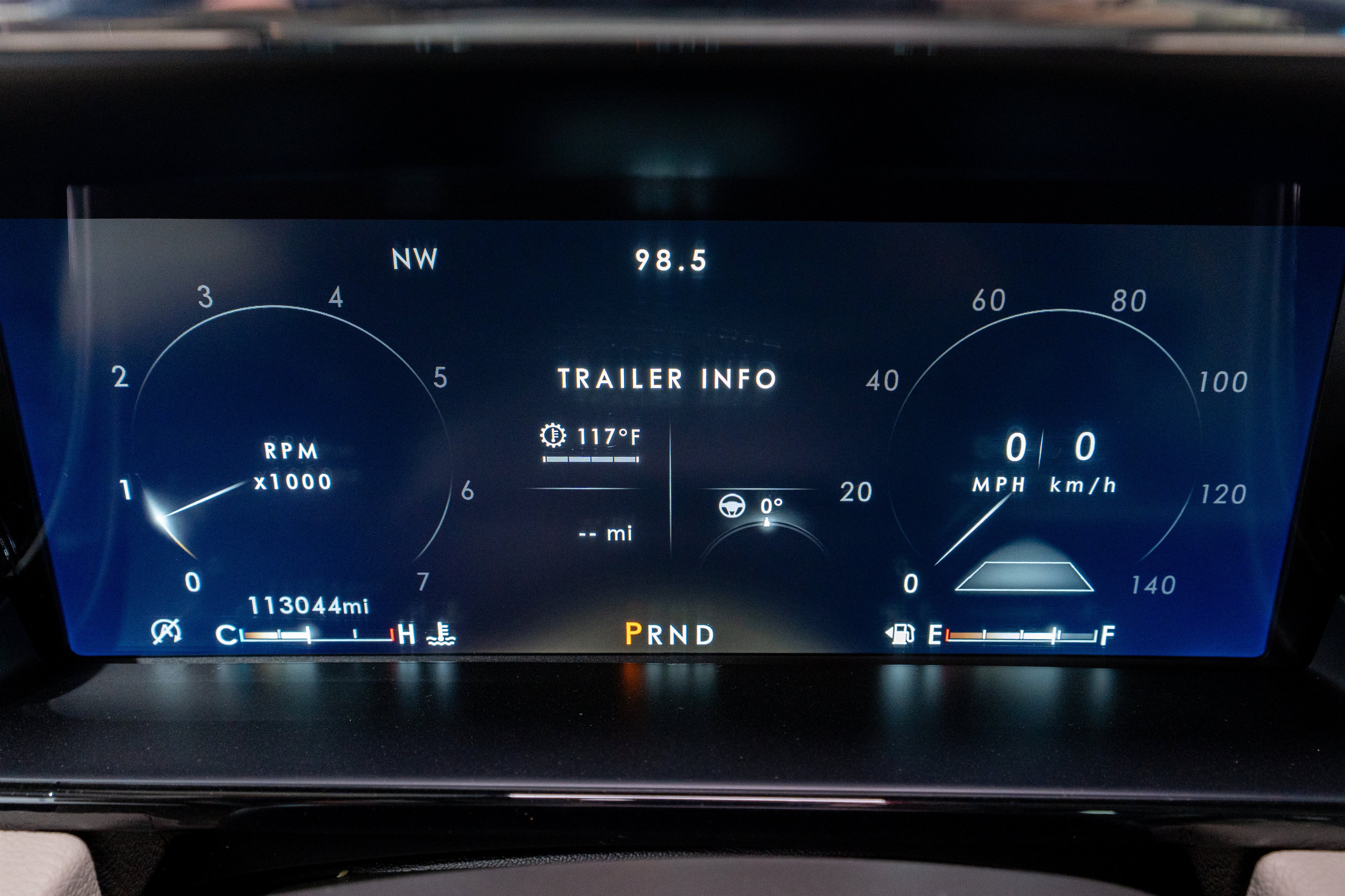 Used 2019 Lincoln Navigator Reserve AWD/4WD image 27