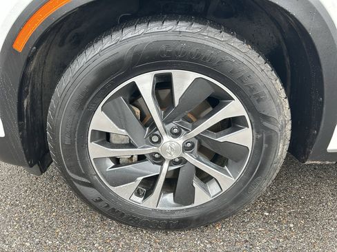 Used 2021 Hyundai Palisade SEL image 8