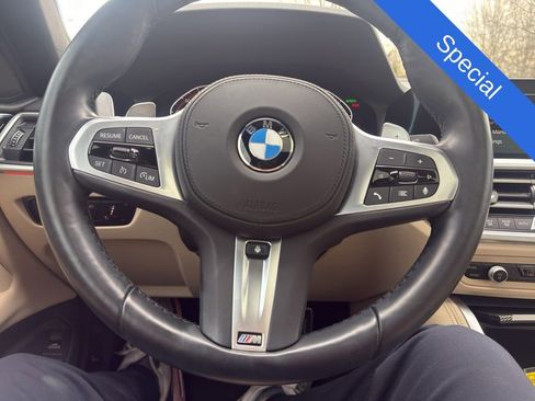 Used 2023 BMW 430i xDrive Coupe w/ M Sport Package image 8