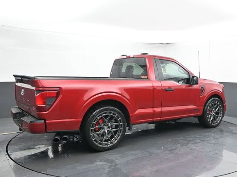 New 2025 Ford F150 XL image 8